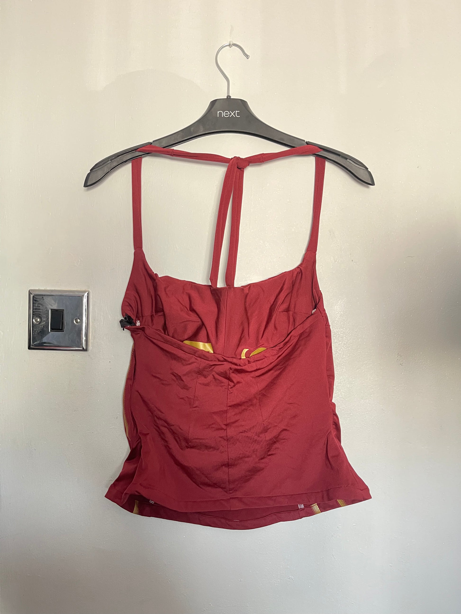 Reworked Arsenal Tank Top - Small
