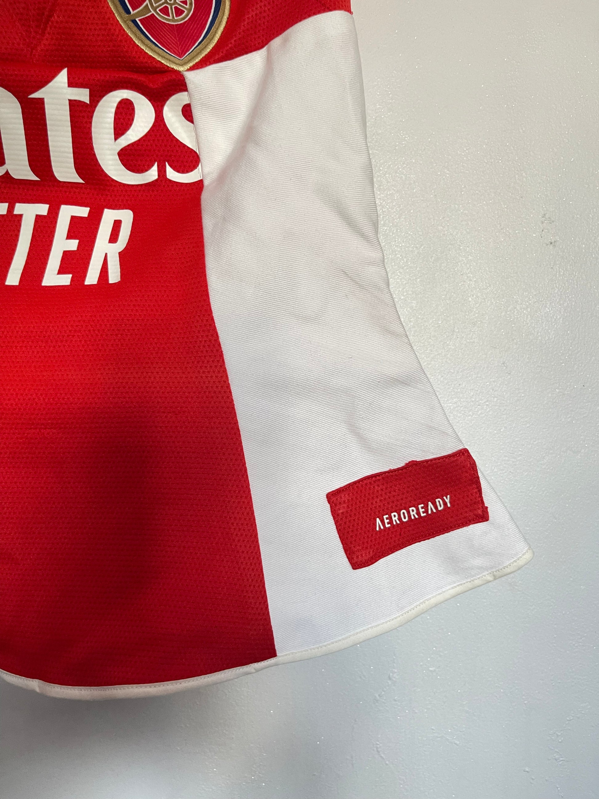 Reworked Arsenal Tank Top - Small