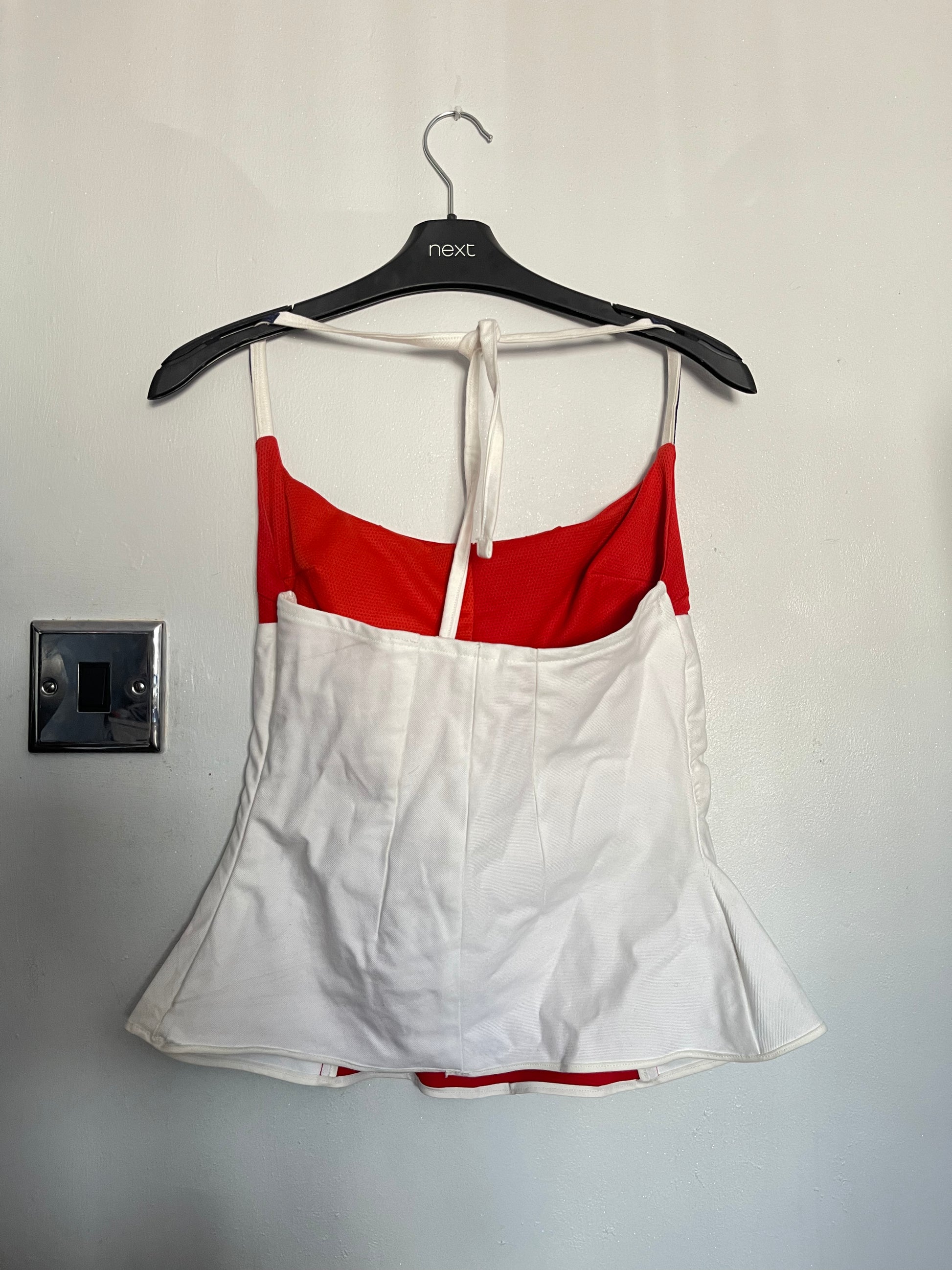 Reworked Arsenal Tank Top - Small