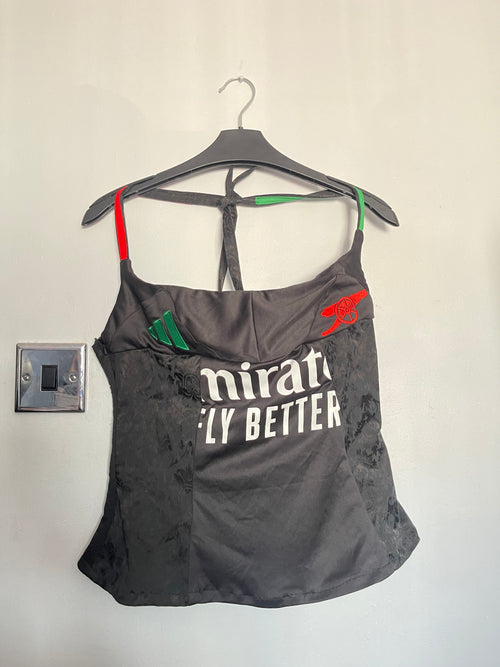 Reworked Arsenal Tank Top - Medium