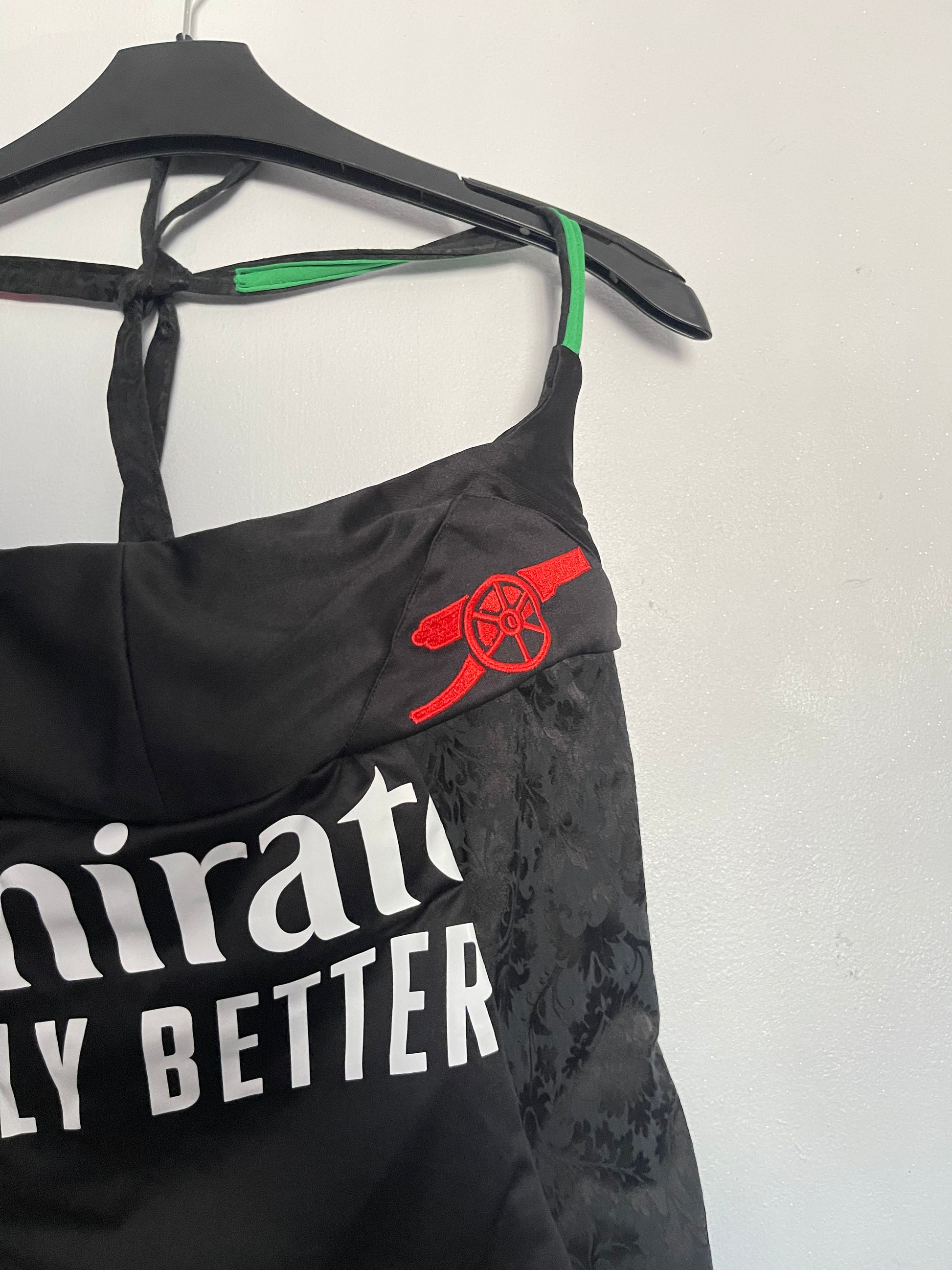 Reworked Arsenal Tank Top - Medium