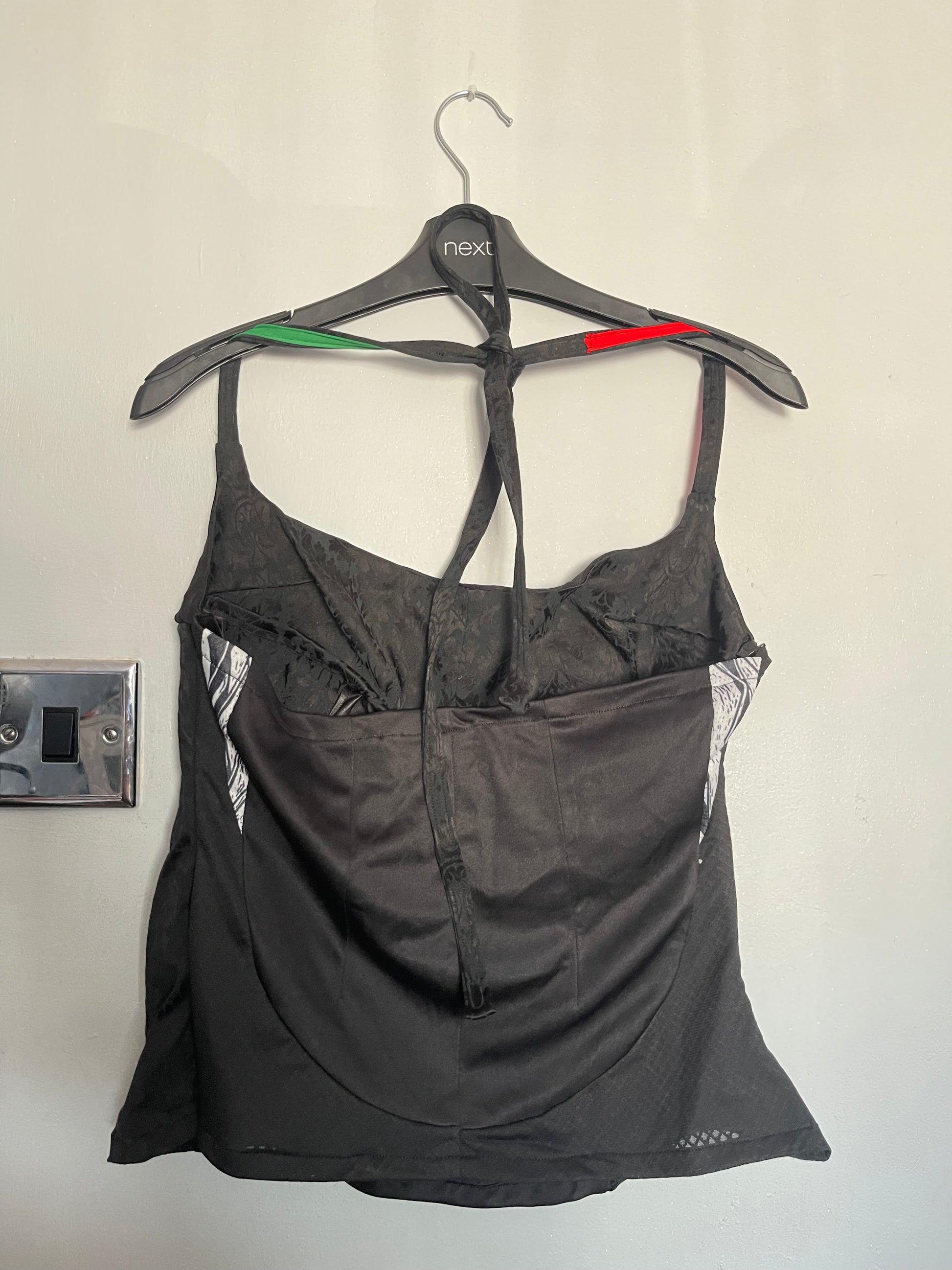 Reworked Arsenal Tank Top - Medium