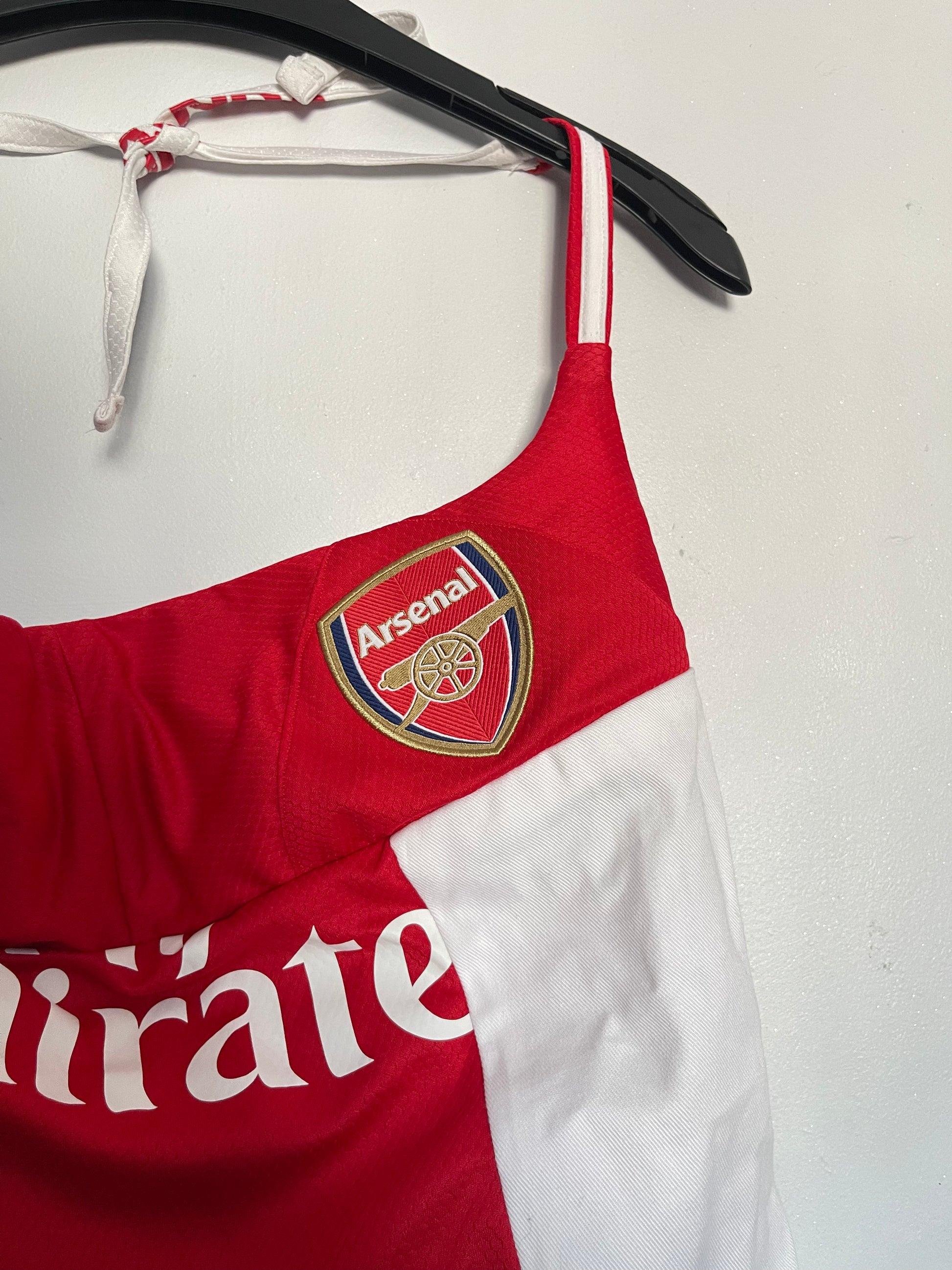 Reworked Arsenal Tank Top - Large